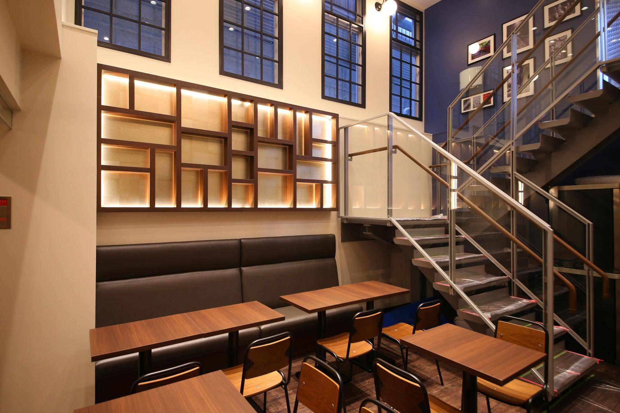 Urbain Kyoto Kawaramachidori Hotel Ngoại thất bức ảnh
